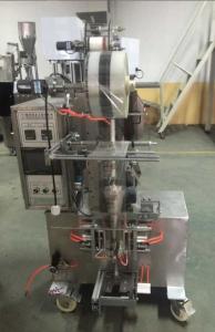 China XY-60A Triangle Bag Outer Packaging Machine factory