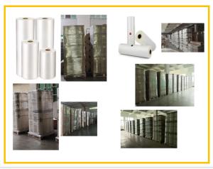 China Super Bonding Thermal Lamination Film 500m Length factory