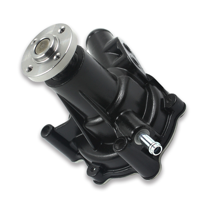 Fuel Injectors Diesel Injector Nozzle For Weichai Wp12 Jac J4 Jac Sei 3 Common Rail Diesel Engine Fuel Injection System