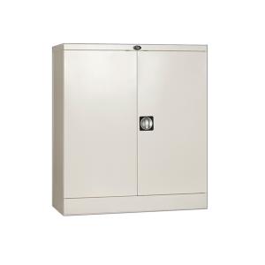 China Office Equipment Cabinet Filing Storage Steel Iron Cupboard factory