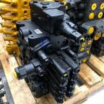 420-00357 420-00357A 420-00357B 42000357 42000357A 42000357B Excavator Main