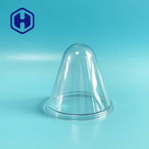 China Premium 401# 99mm EOE Bpa Free Plastic PET Preforms Food Grade For Cans factory