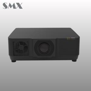 China 1.46-2.95 Throw Ratio 3D Mapping Projector For Exhibition Or Museum Projection factory