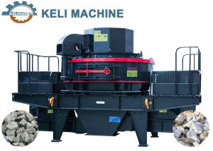 China Mill Crusher VSI Granite Limestone Making Machine VSI Crusher factory