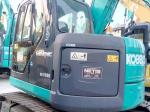 Kobelco SK200 Used Crawler Excavator good condition Kobelco70 reasonable price