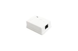 China Cabling System Ethernet Cable Accessories / Network Parts Accessories factory