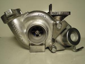 China Turbochargers for PASSENGER CARS MITSUBISHI factory