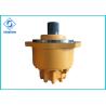 Buy cheap High Pressure Hydraulic Piston Motor Radial Piston Type Modular Design from wholesalers