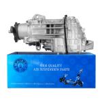 Rear Differential Assembly A2469970046 A2463520500 for W246/W117 CLA250 A45 B250