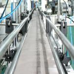 ZX customized automated cosmetic production line warranty service
