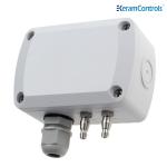 0-±1000pa Micro Differential Pressure Sensor For Commercial Buildings