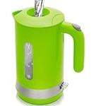 Fast and Trendy Braising Cups Electric Kettle for Clean Drinking Water 1.7L