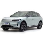leapmotor C11 2021 year model xingzheng 510 medium SUV Electric 5 Door 5 seats