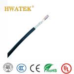 UL 20549 PUR Jacket Bared Copper Stranded Cable 5P × 0.18mm2+6C×0.5mm2+ADB