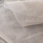 Industrial Aramid Mesh Flame Retardant 3000D High Performance Filament Fabric