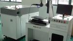 Yag Pulse Fiber Laser Welding Machine For Metal Products , 500W Three Phase