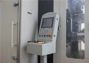 China TS16949 Magnesium Alloy Die Casting Machine Aluminium Pressure Semi-Solid factory