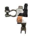 Auto Parts Battery Negative Wire Module Sensor for Peugeot Citroen OE 9826445880