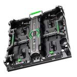 Giant P3 Stage LED Video Wall Panel Screen For Concert , P3.91 Rental Outdoor