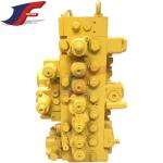 PC360-7 Excavator Hydraulic Main Control Valve Assy 723-48-26102 723-48-26101