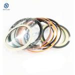 Hydraulic Cylinder Repair Bucket Cylinder Seal Kits For CATEEEEEE E385B