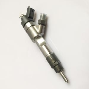 China Steel Bosch Diesel Injector 0445120002 For Iveco factory