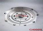 Zax200 Excavator Final Drive Parts