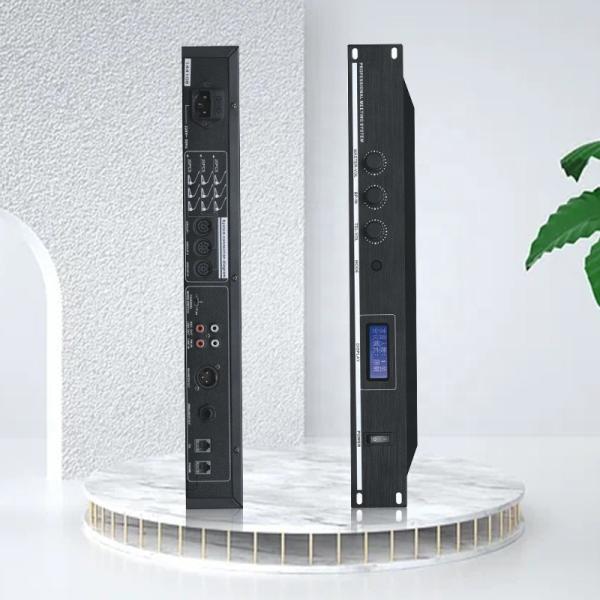 Meeting Room Equipment Conference System Host Terminal Digital Multifunction