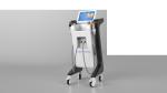 Microneedle therapy system fractional microneedle radiofrequency micro needling