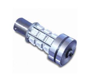 China LED Auto Lamp 1157 18SMD+1W Led Brake Lamp factory