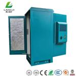 19" Rack Telecom Equipment Cabinet