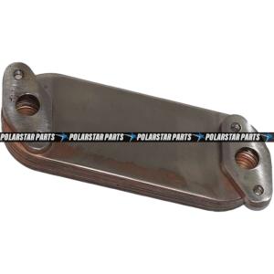 China Excavator Komatsu Diesel Engine Parts 4d105 600-651-1421 S4d105 factory