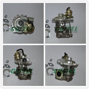 China Mazda MPV TD Engine J82Y IHI Turbo Charger RHF5 VJ25 84099100 WL11 factory