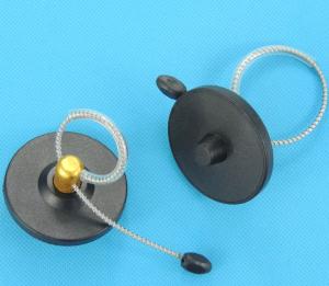 China EAS RF bottle security tag 8.2mhz factory