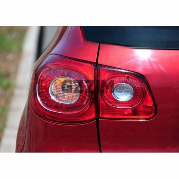 Original Fitment Car Rear Tail Light For Volkswagen Tiguan 2009-2012 5ND945095/096 5ND945094/093