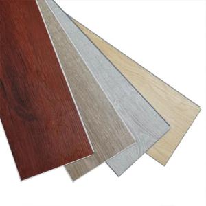 China Anti Slip 8mm Spc Flooring Spc Stone Plastic Composite Flooring Customized factory