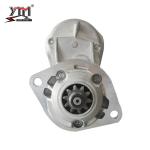 PC200 - 6 / 220 - 6 Electric Starter Motor 6D102 Auto Spare Parts 228000 - 0631