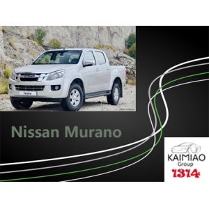 China ISUZU D - MAX Intelligent Automatic Retractable Foot Step Running Boards on sale