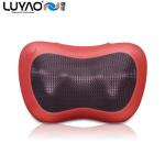 Elegant Design Neck Massage Pillow , Professional Neck Pillow With Heat And