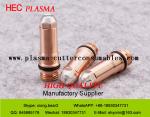 220666 HPR130 Consumables Silver Electrode , Plasma Machine Torch Parts