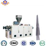 280KG/H Parquet Plastic PVC Floor Extruder Aking Machine Wood PVC Flooring