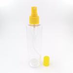 Eco Friendly yellow 24/410 Bottle Mist Sprayer