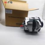 21Q6-41000 90A 24V Diesel Engine Alternator Generator For Cummins Hyundai