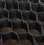 High Peel Strength Honeycomb Gravel Grid for Ground Reinforcement and Stabilizat