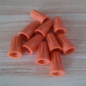 China screw on wire cap connector SP3 Series factory