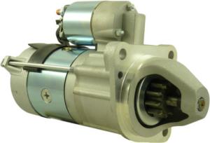 China Perkins Marelli Starter 2873K404 225-3148 3884889M2 18941 factory
