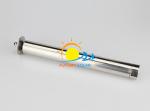 340mm length stainless steel mushroom fountain nozzle / semi-spherical nozzle