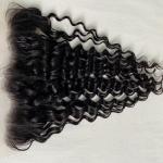 Wholesale High Quality Brazilian Cuticle Aligned Virgin Human Hair Thin HD