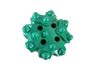 China R32 76mm Rock Carbide Drill Bits factory