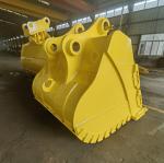 Excavator Heavy Duty Rock Bucket for excavator CAT330 CAT490